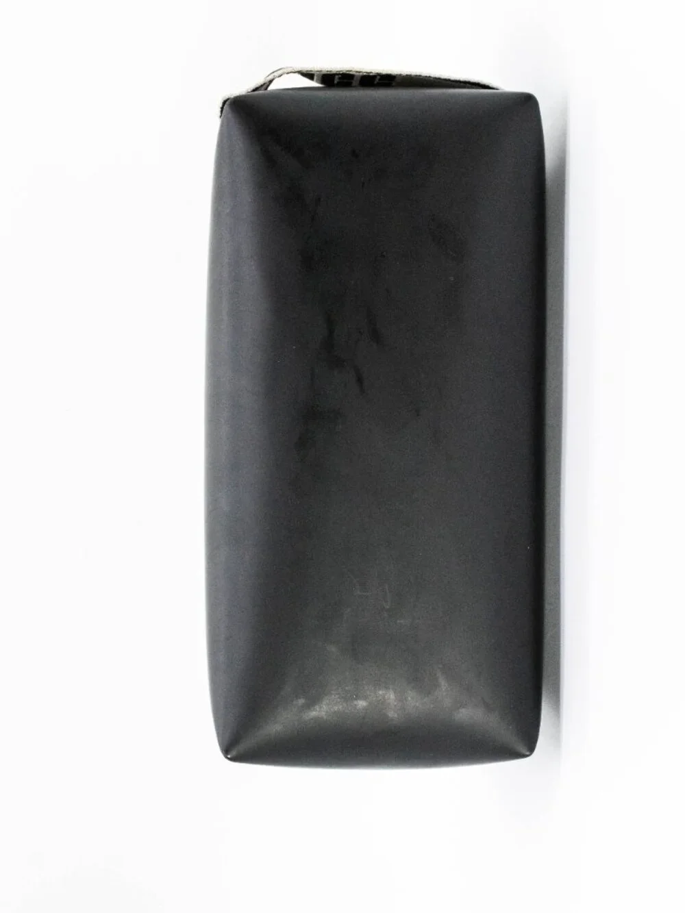 UGG Travel Pouch Zip Cosmetic Bag Black